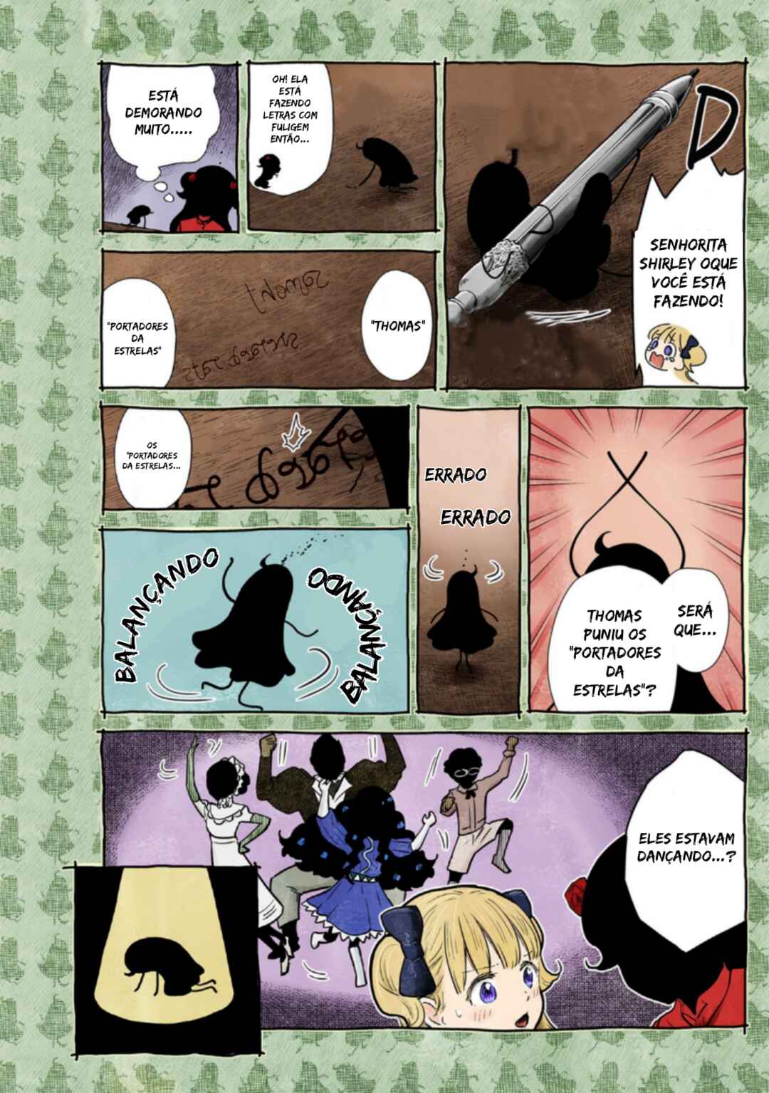 Chapter 129 - Page 8