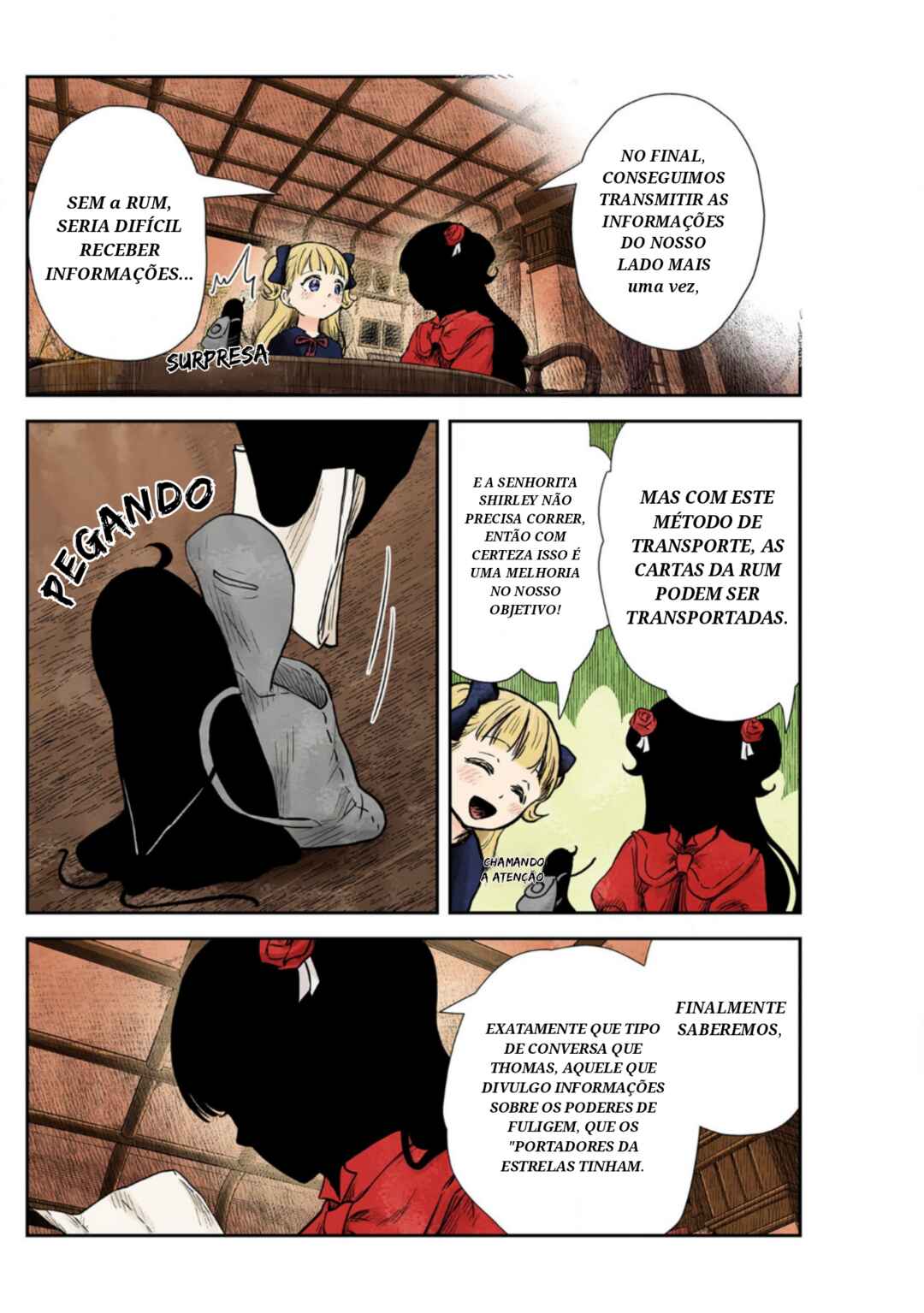 Chapter 129 - Page 9