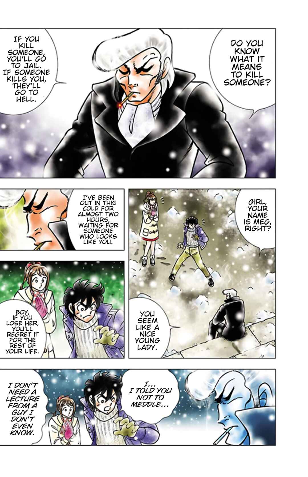 Chapter ? - Page 8