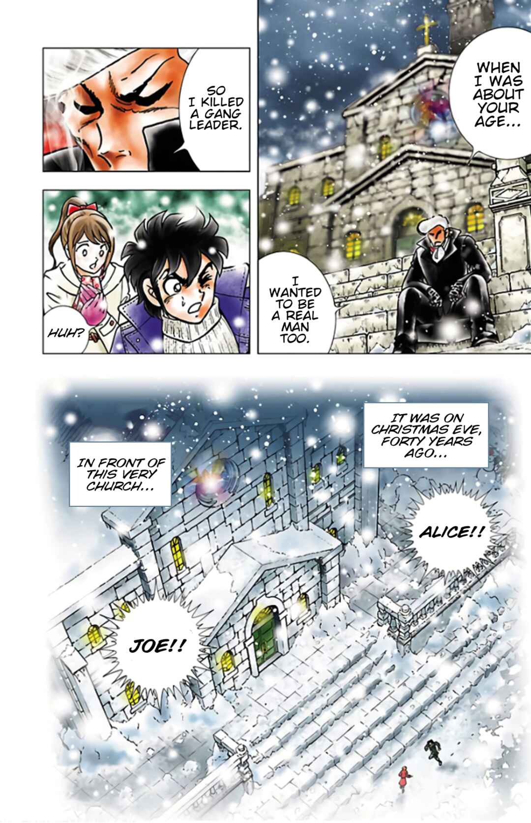 Chapter ? - Page 9