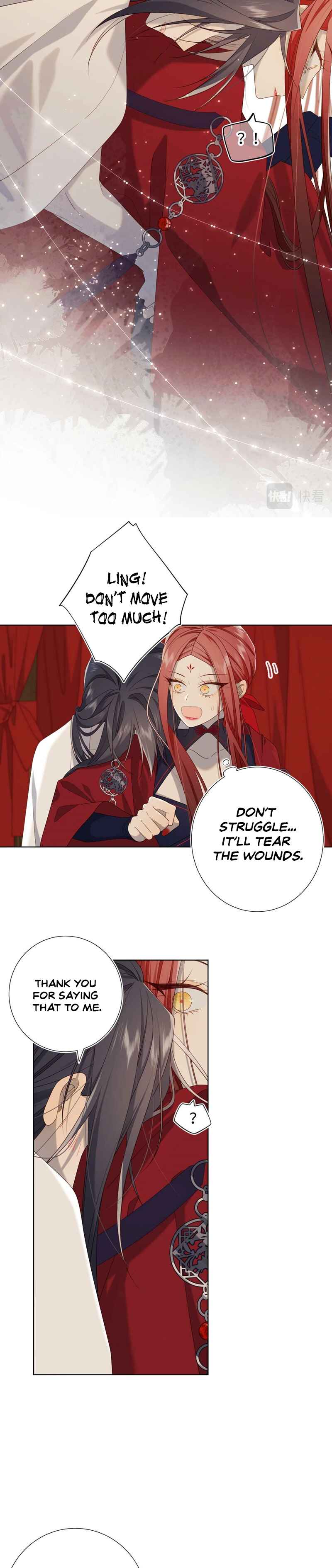 Chapter 80 - Page 25