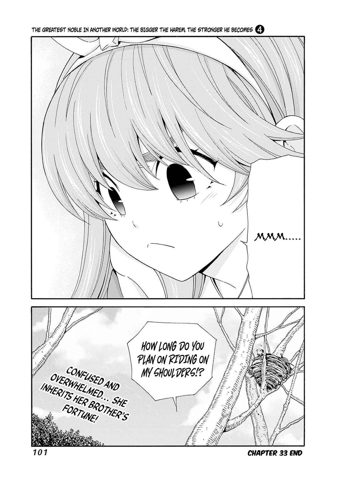 Chapter 33 - Page 20