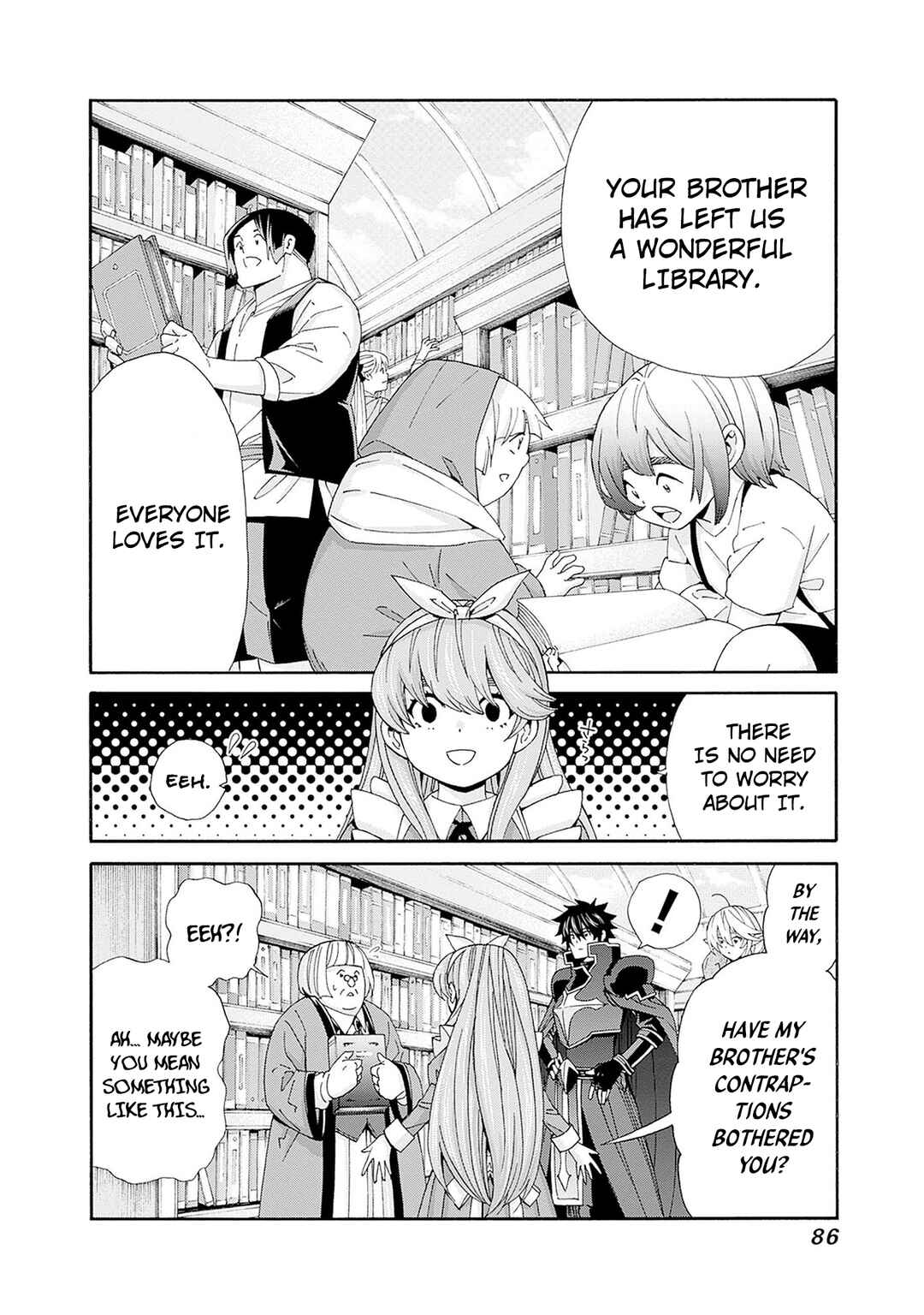 Chapter 33 - Page 5