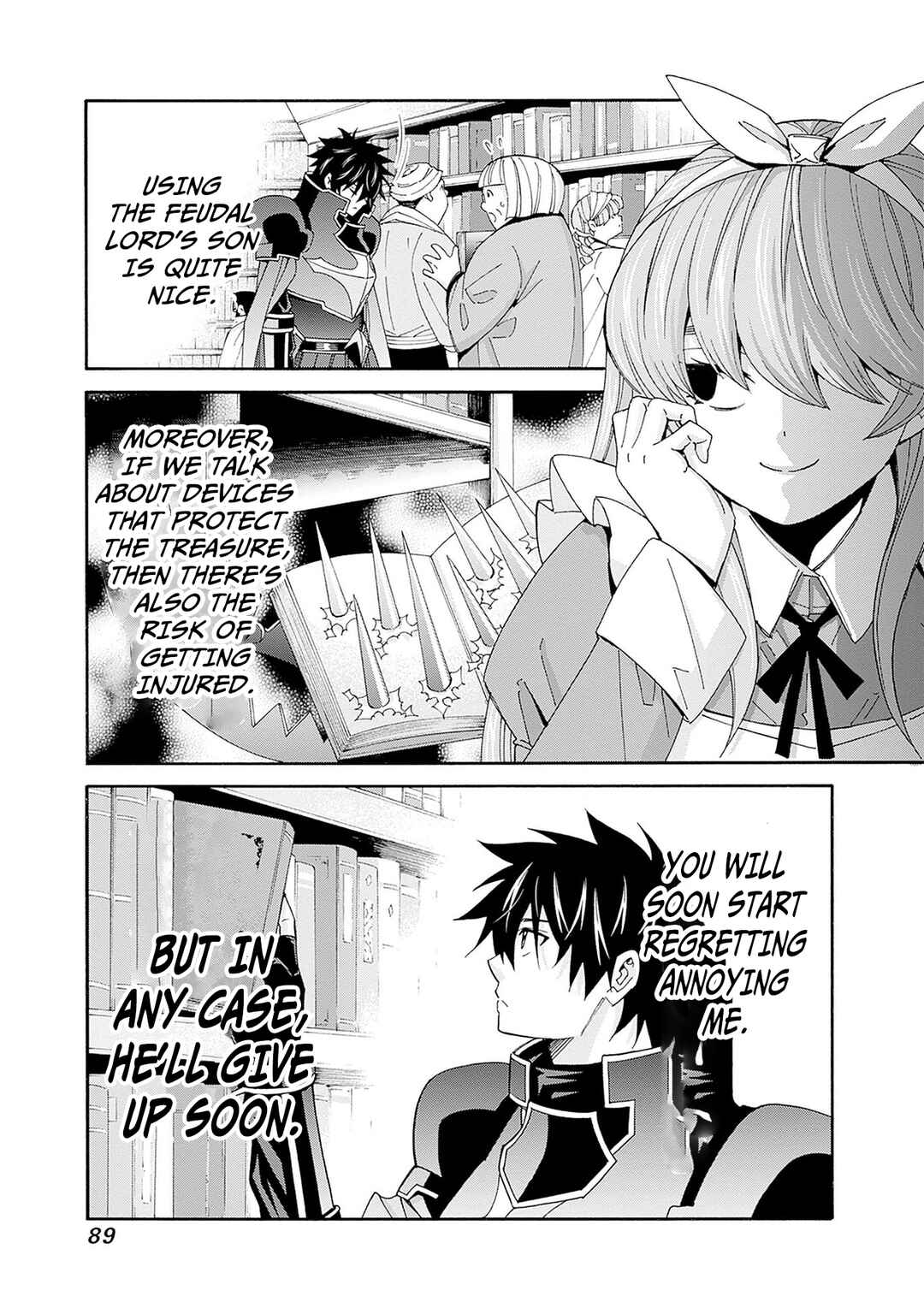 Chapter 33 - Page 8