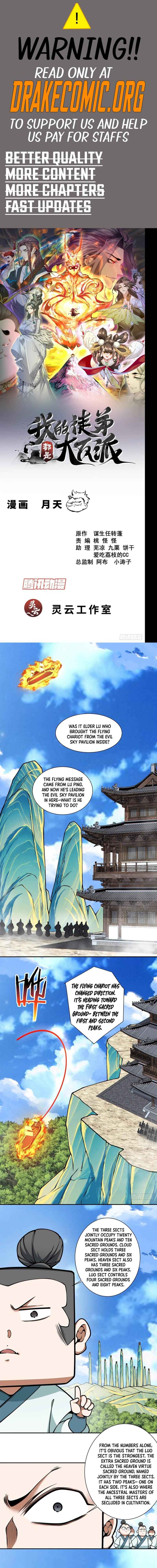 Chapter 357 - Page 1
