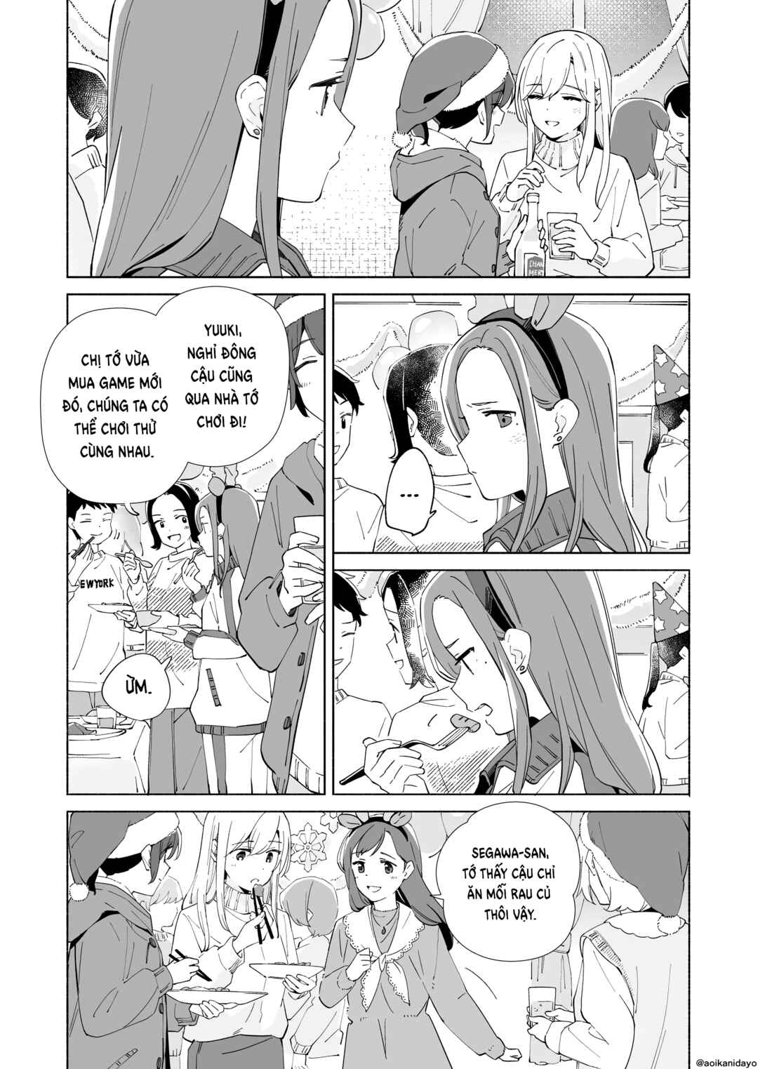 Chapter 20 - Page 12