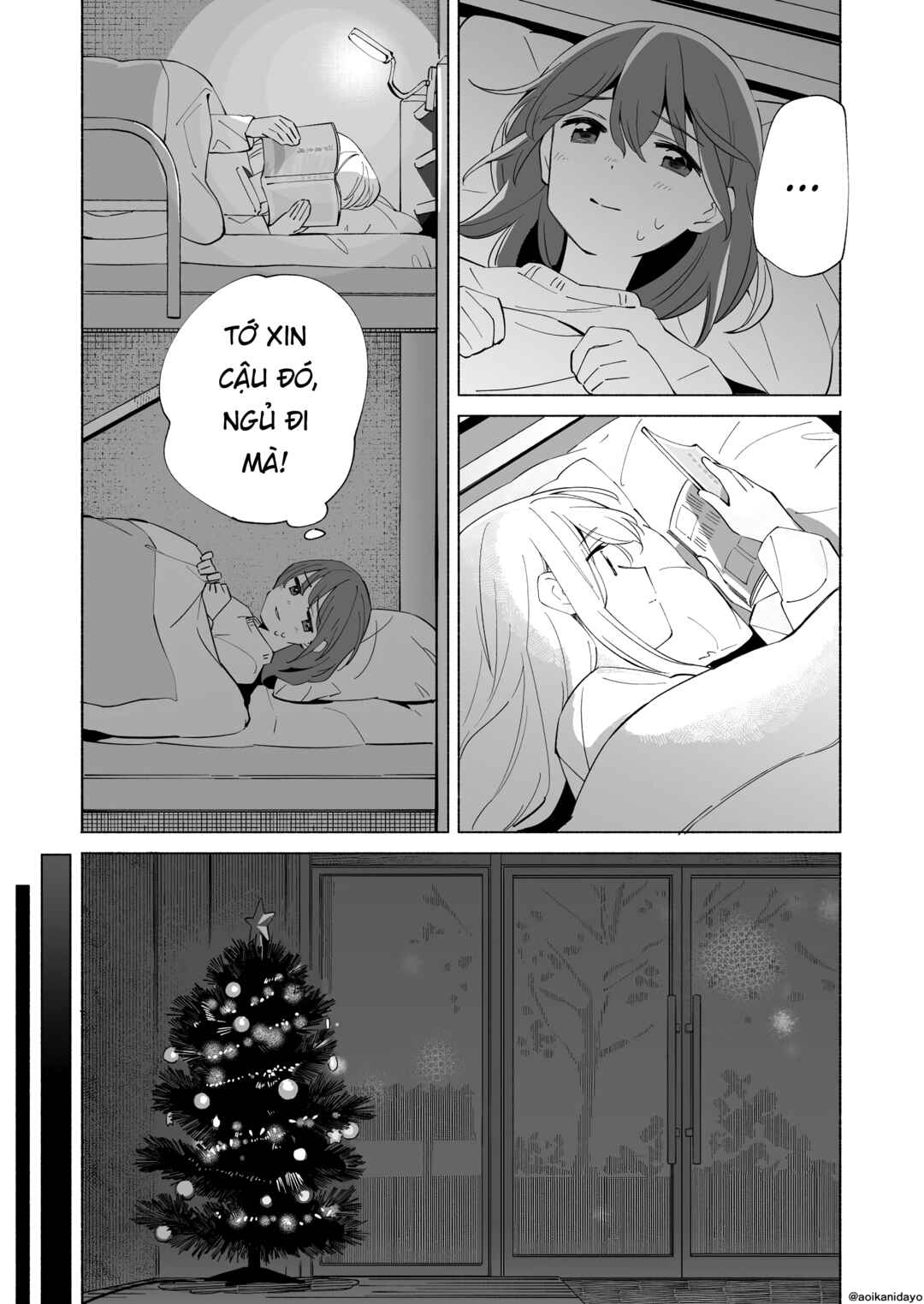 Chapter 20 - Page 22
