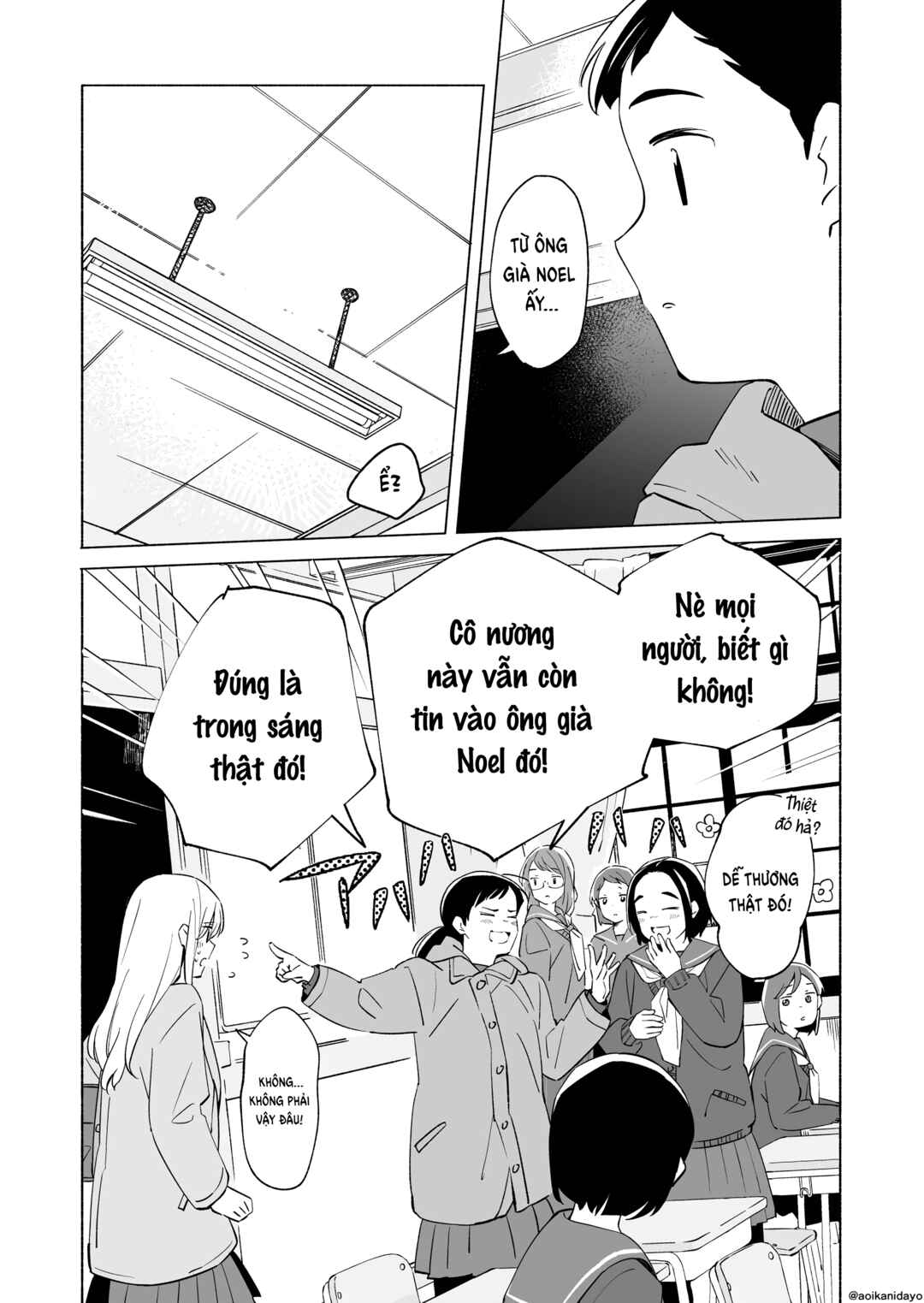 Chapter 20 - Page 28