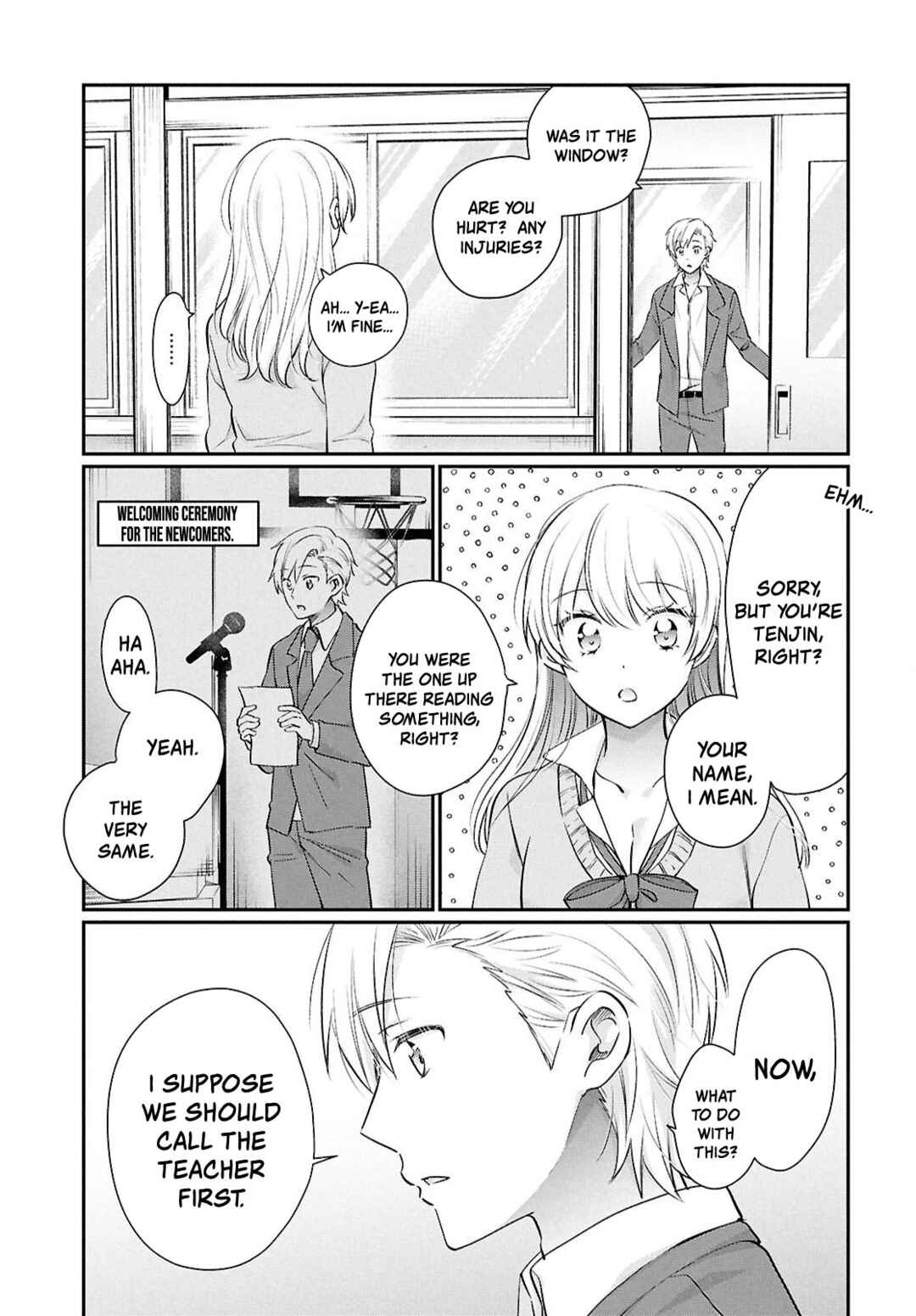 Chapter 75 - Page 13