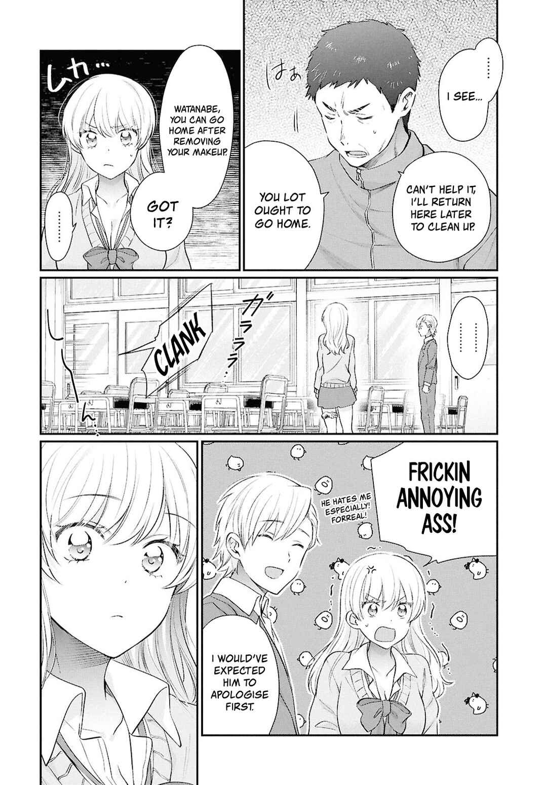 Chapter 75 - Page 16