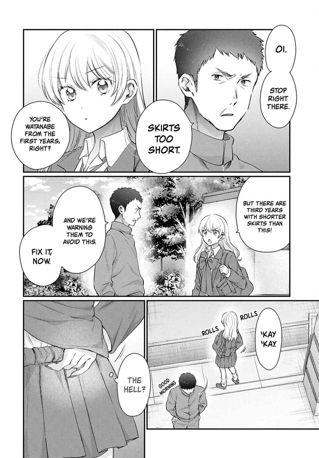 Chapter 75 - Page 8