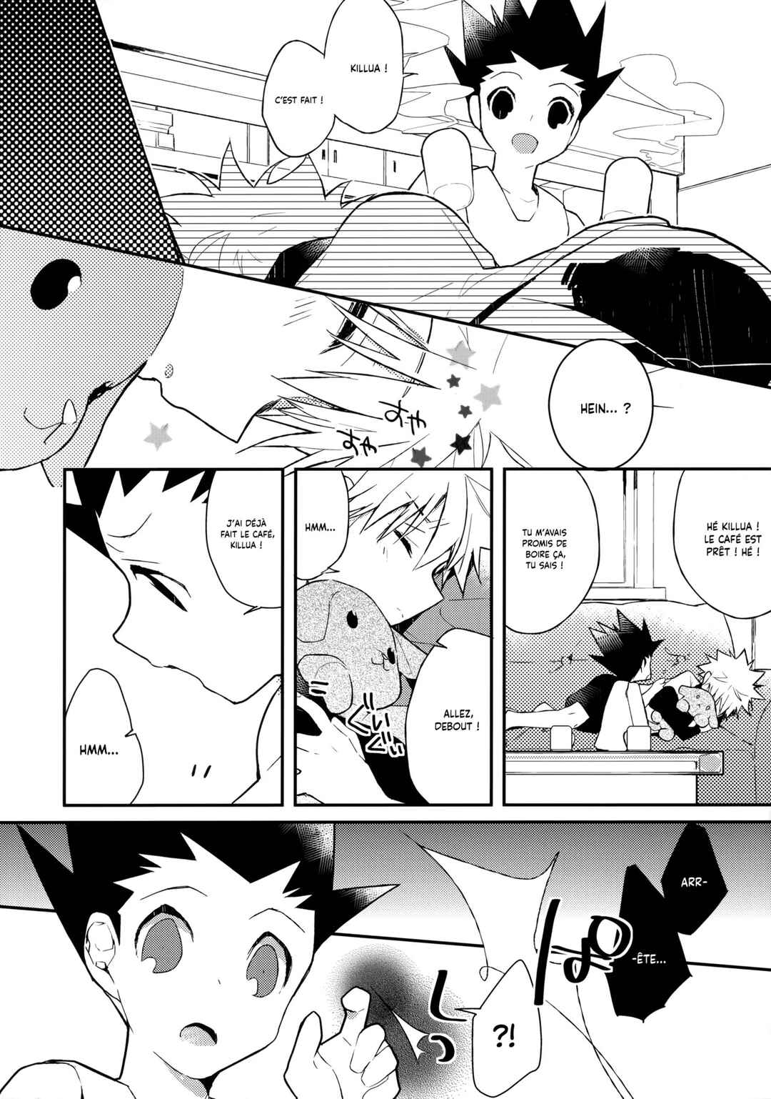 Chapter ? - Page 7