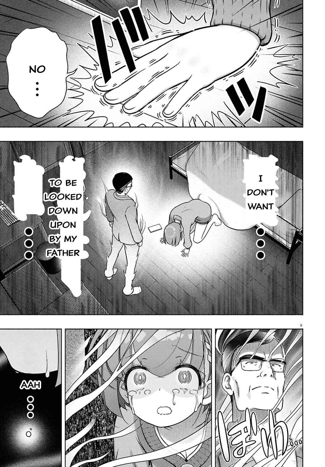 Chapter 37 - Page 9