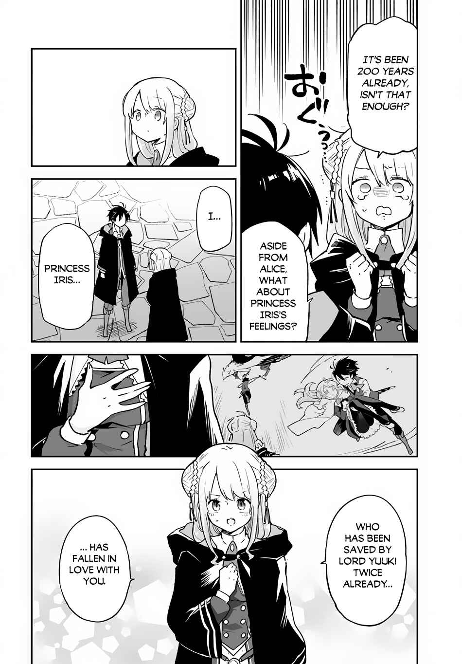 Chapter 25 - Page 32