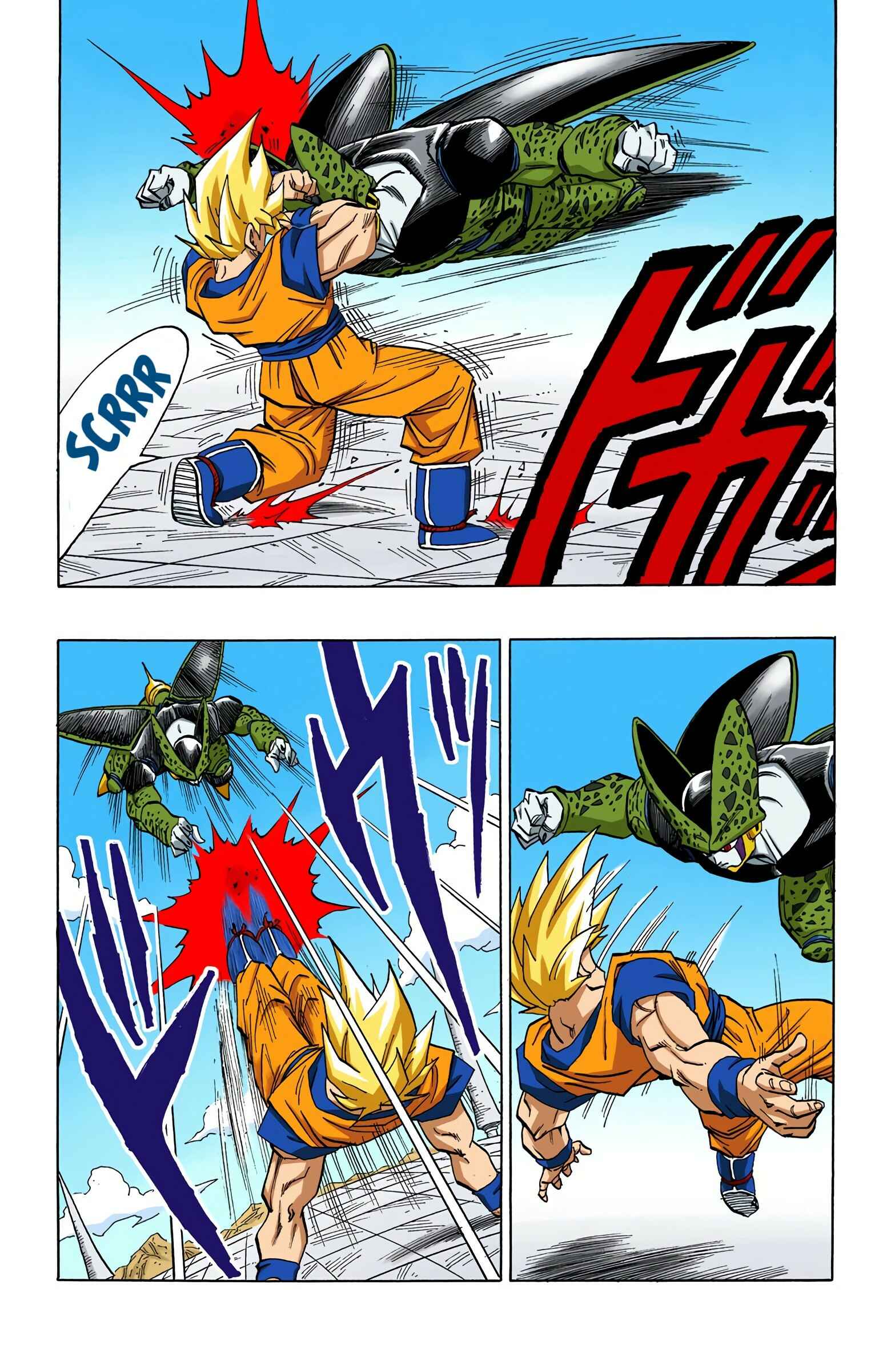 Chapter 397 - Page 10