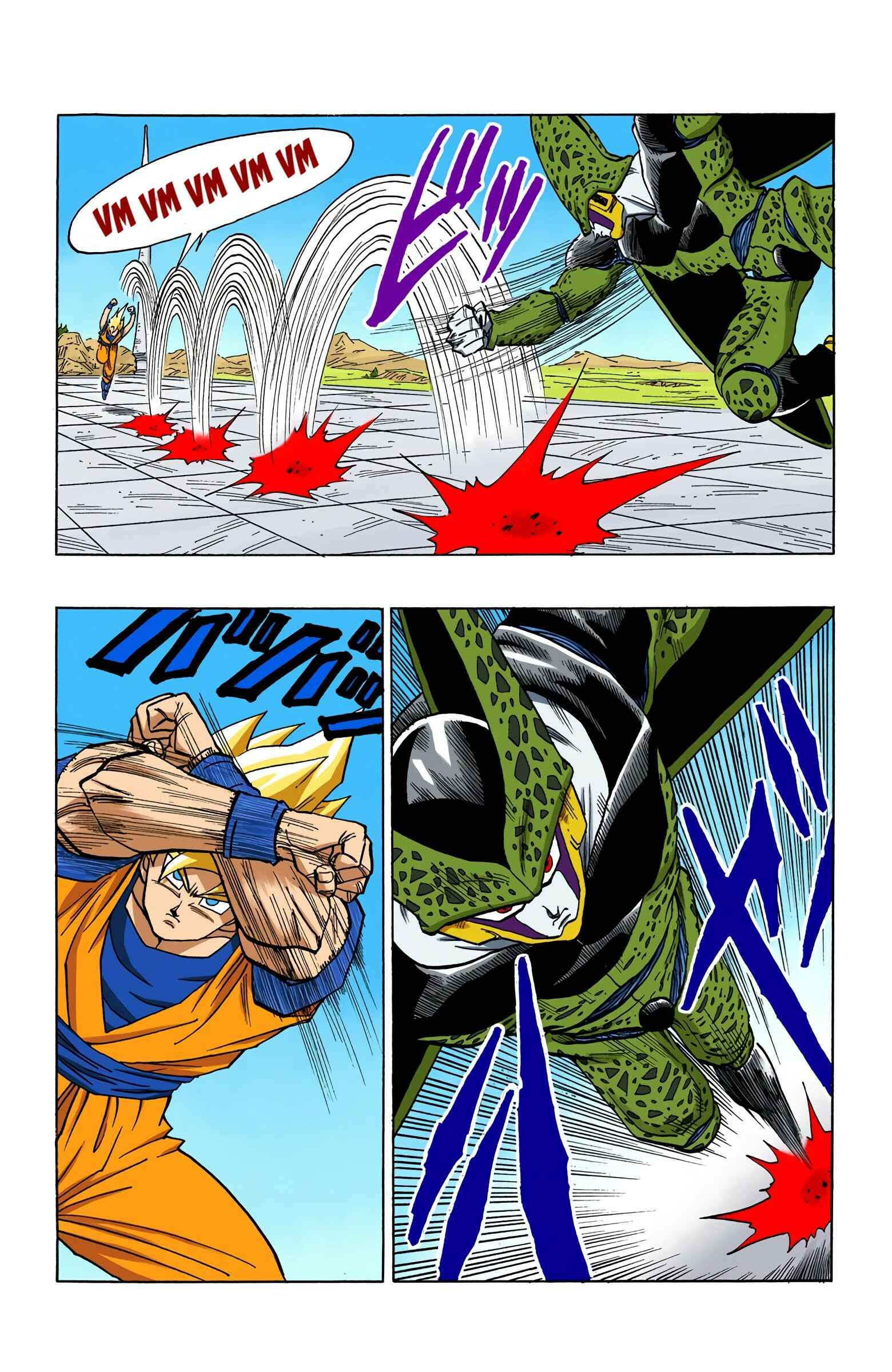 Chapter 397 - Page 9