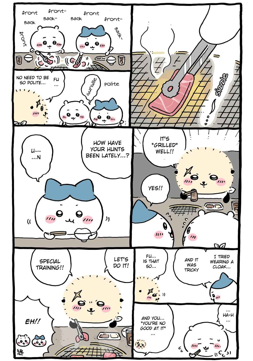 Chapter 109 - Page 6