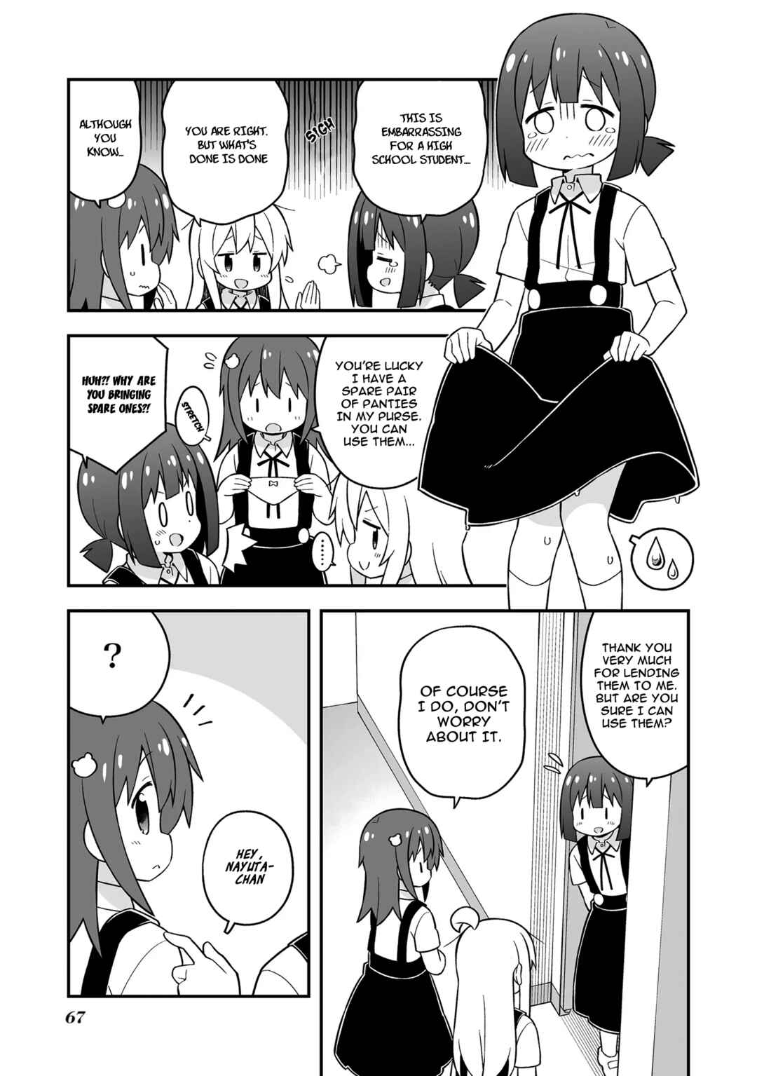 Chapter 54.5 - Page 2
