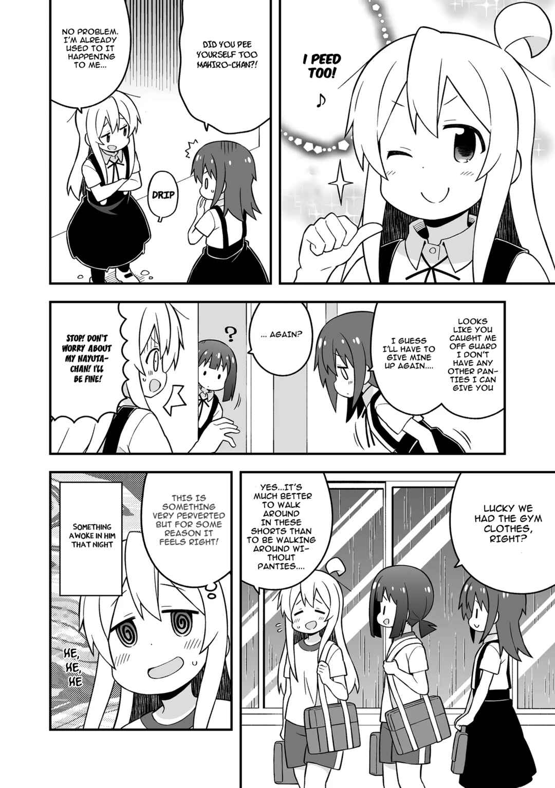 Chapter 54.5 - Page 3