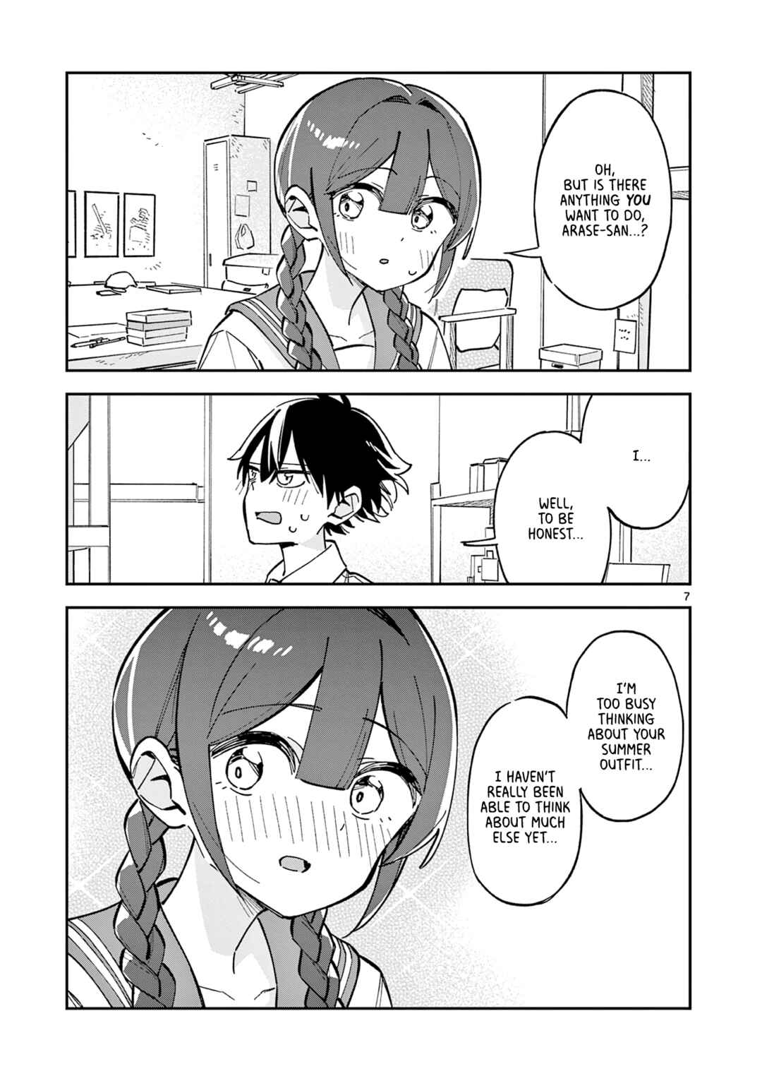 Chapter 31 - Page 7