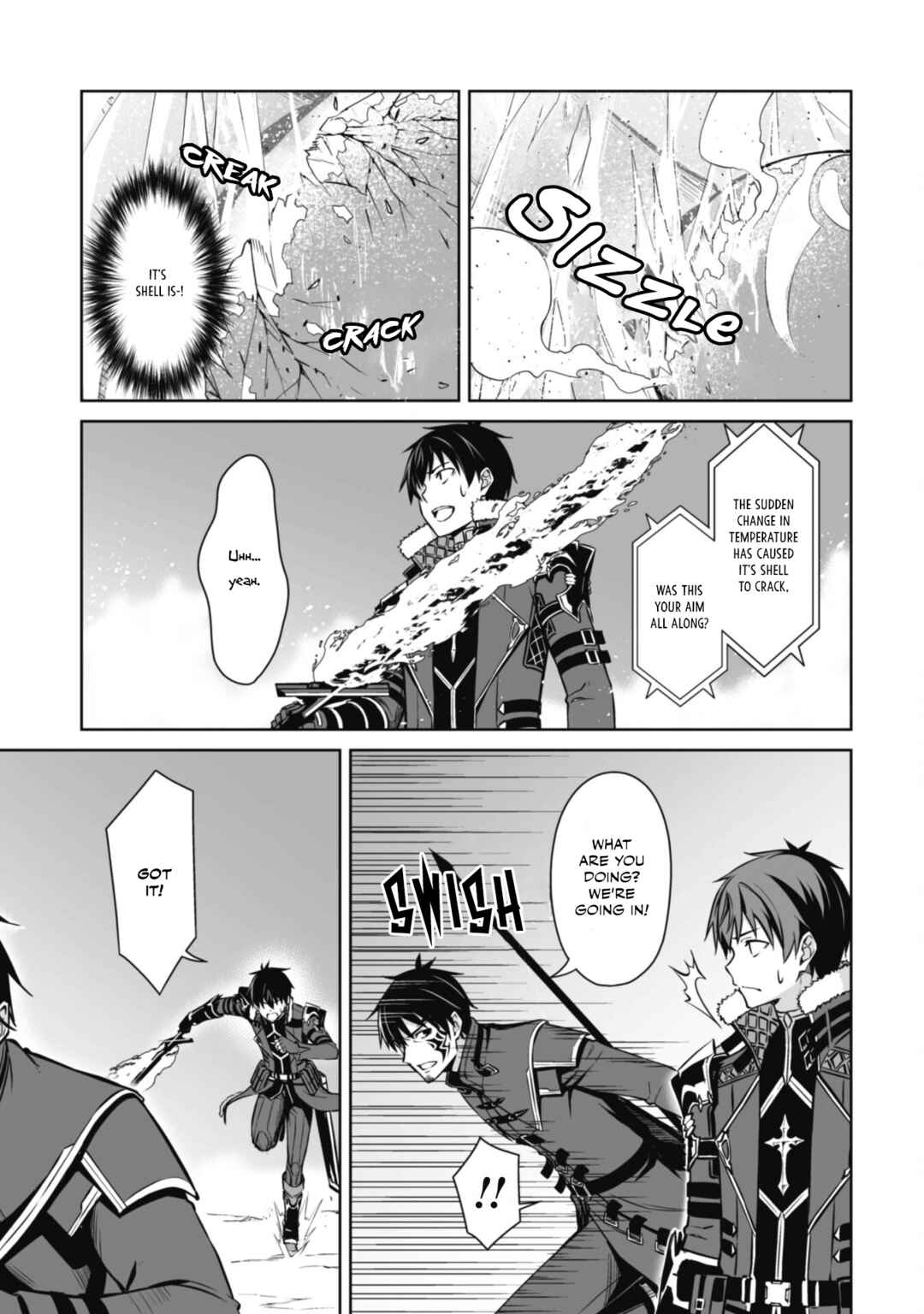 Chapter 62 - Page 14
