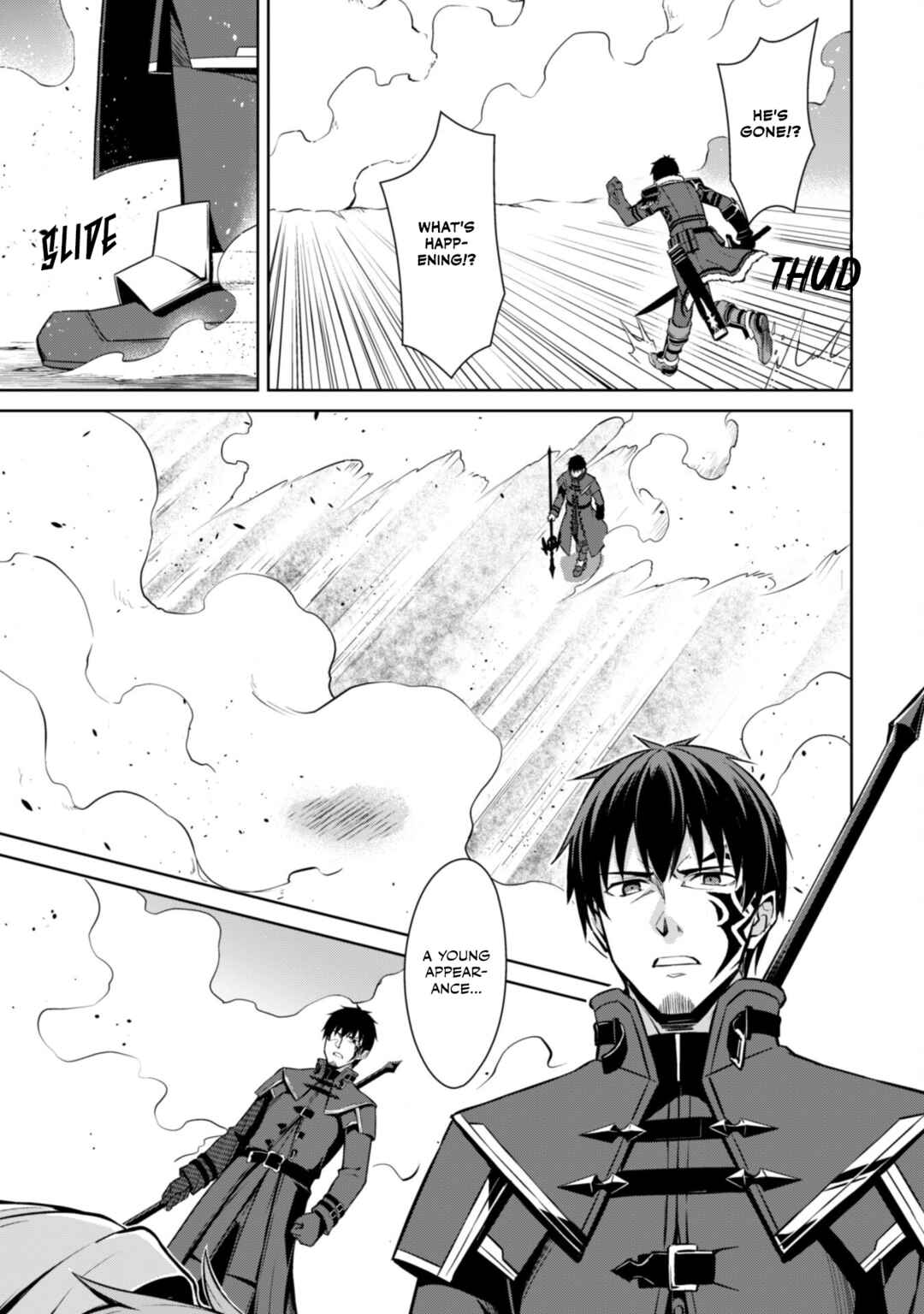 Chapter 62 - Page 20