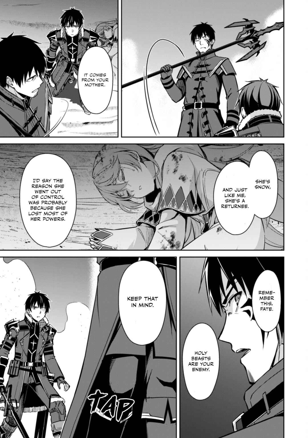 Chapter 62 - Page 24