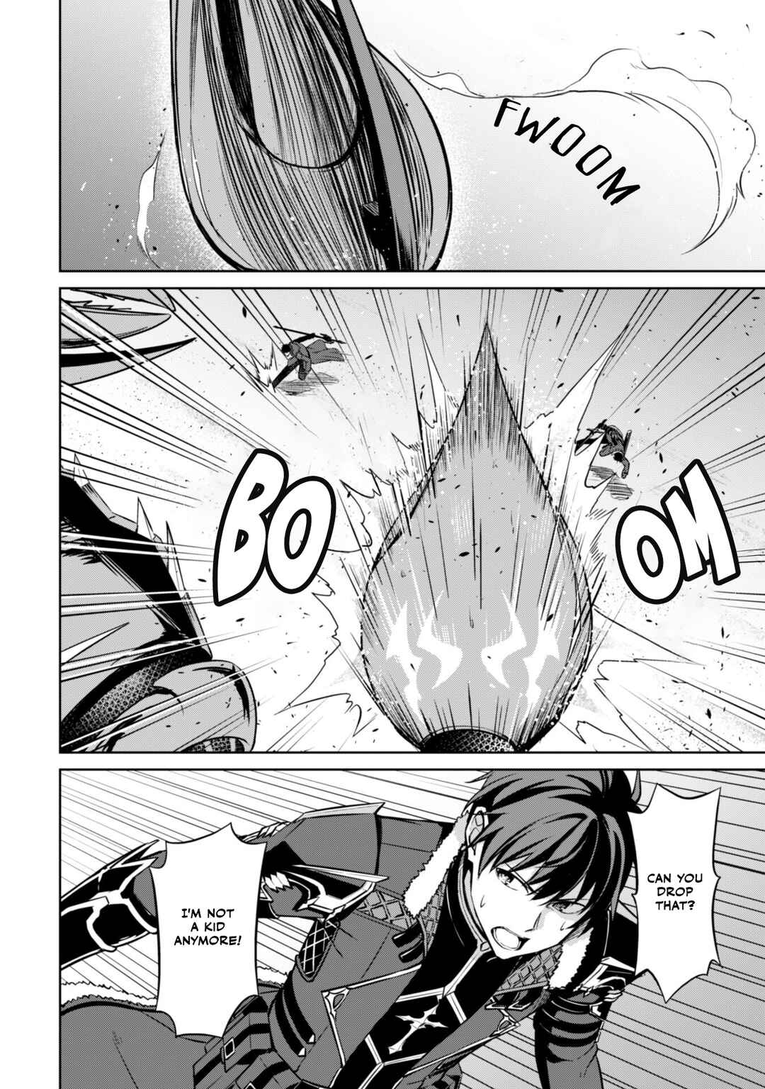 Chapter 62 - Page 5