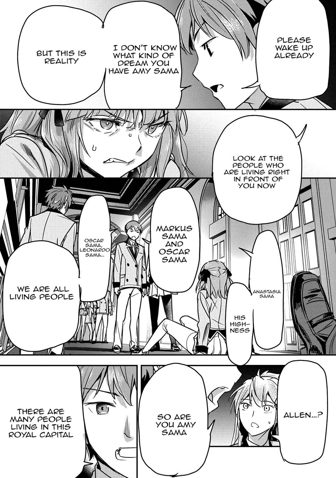 Chapter 32 - Page 26
