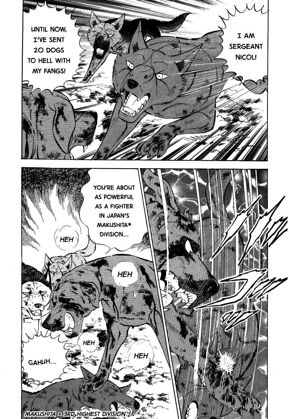 Chapter 393 - Page 10