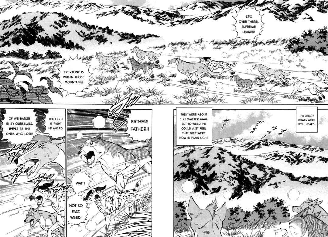Chapter 393 - Page 2