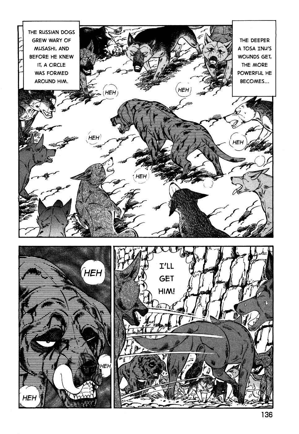 Chapter 393 - Page 9