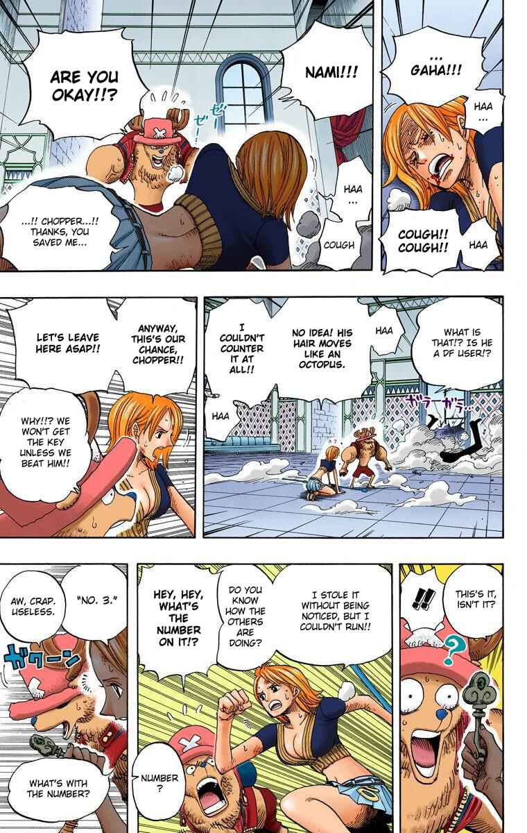Chapter 403 - Page 12