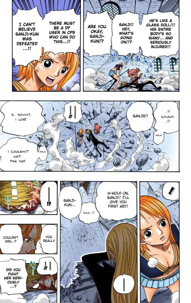 Chapter 403 - Page 14