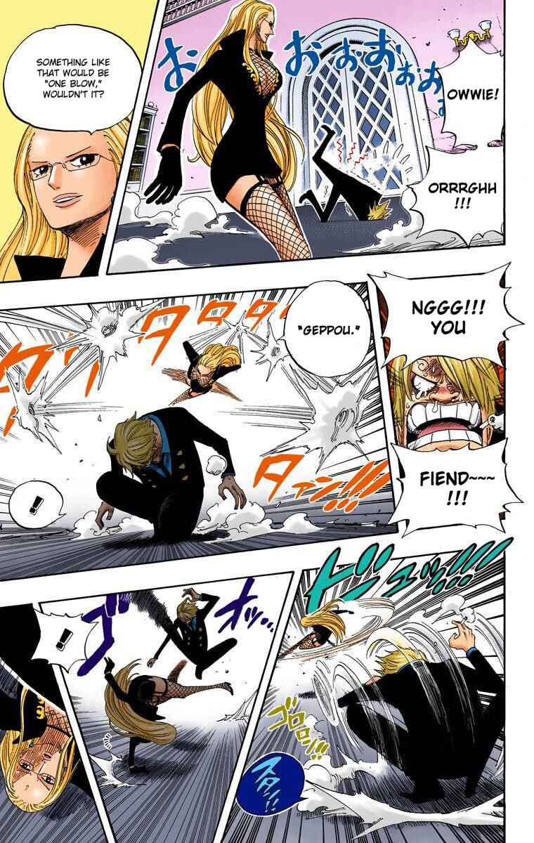 Chapter 403 - Page 6