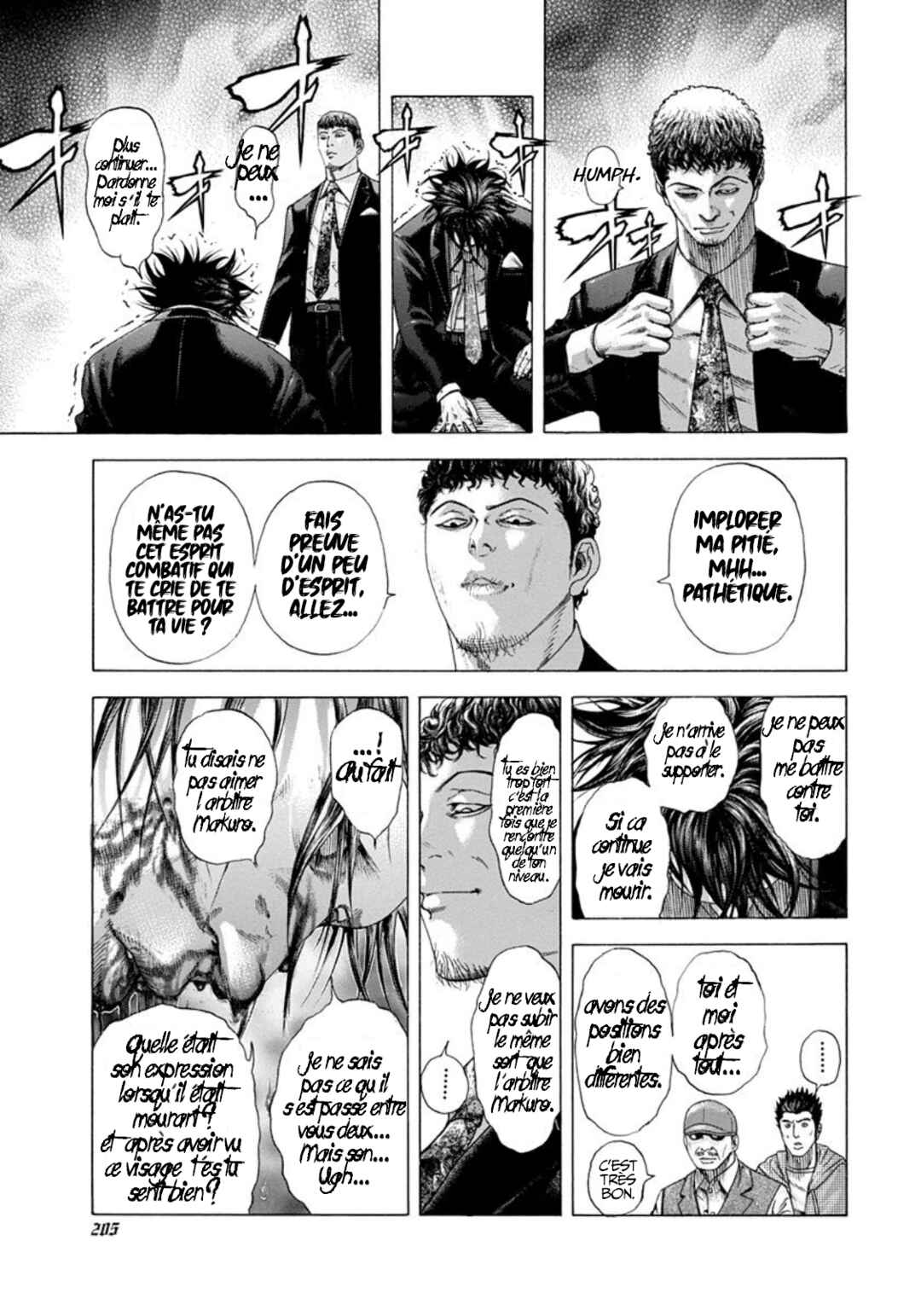 Chapter 197 - Page 13