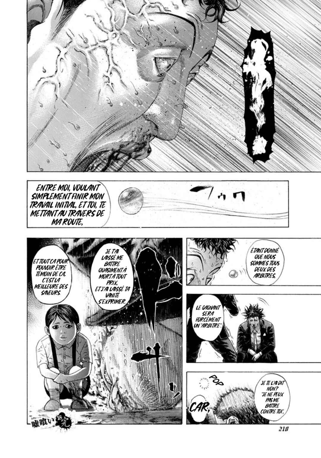 Chapter 197 - Page 18