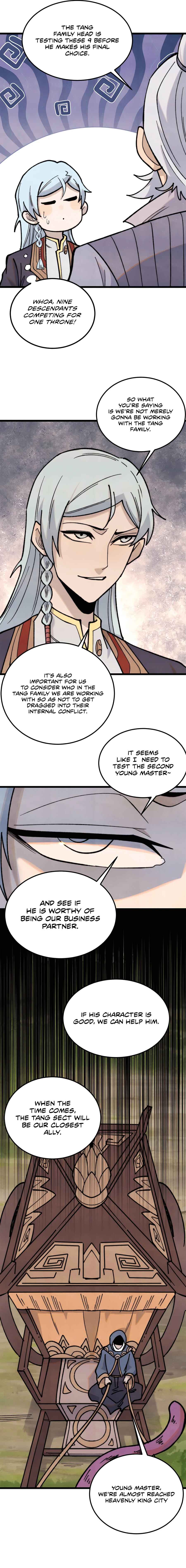 Chapter 357 - Page 10