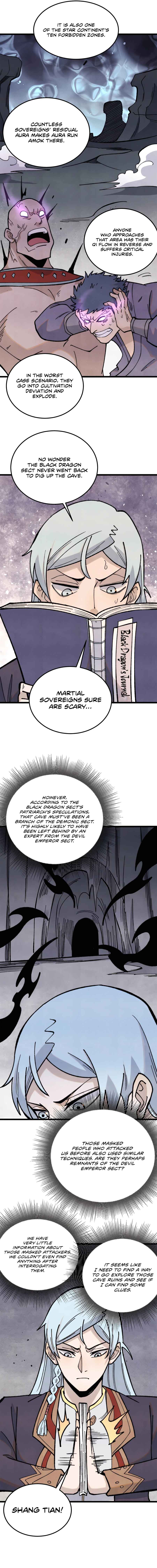 Chapter 357 - Page 3