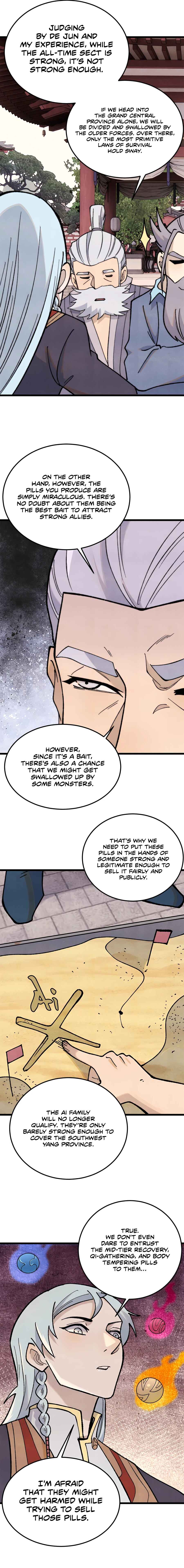 Chapter 357 - Page 6