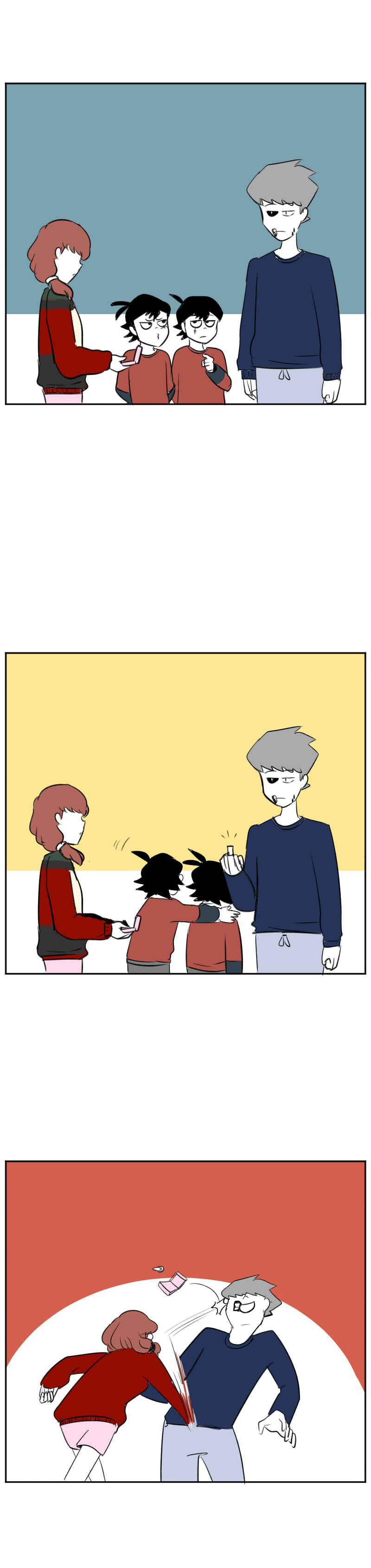 Chapter 133 - Page 11