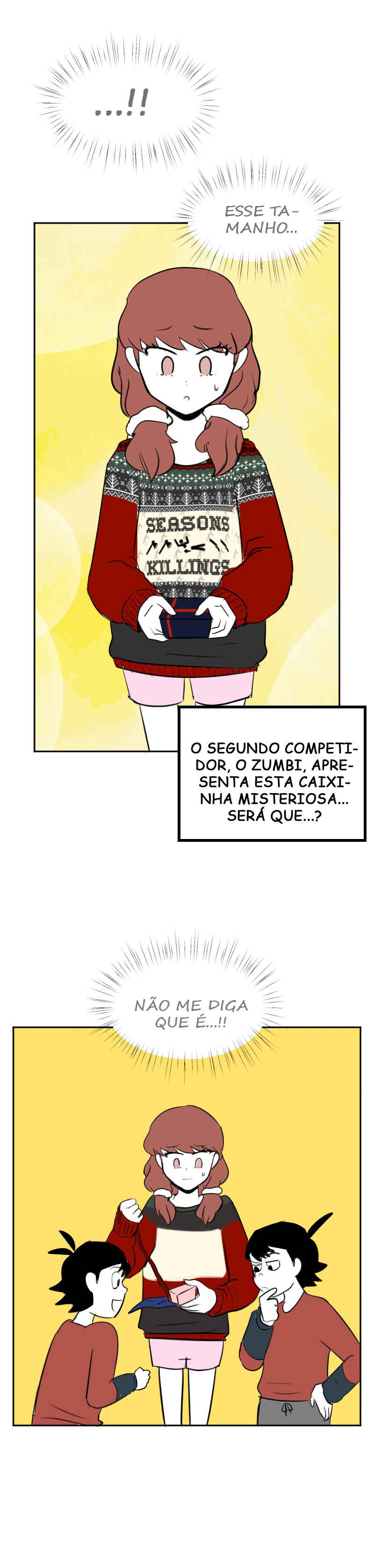 Chapter 133 - Page 8
