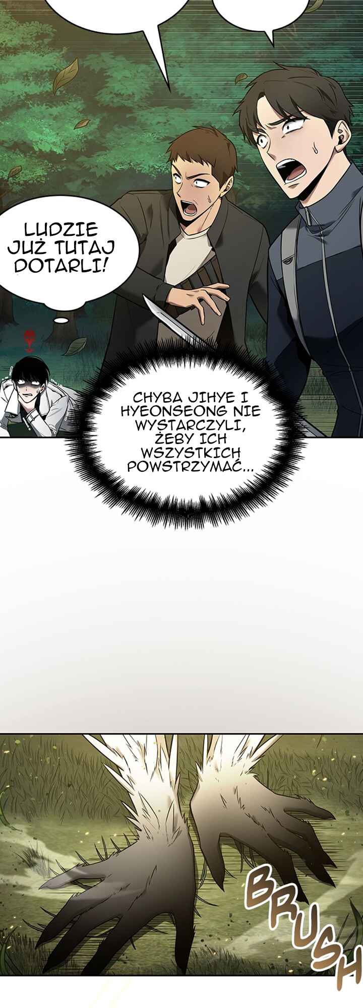 Chapter 98 - Page 23