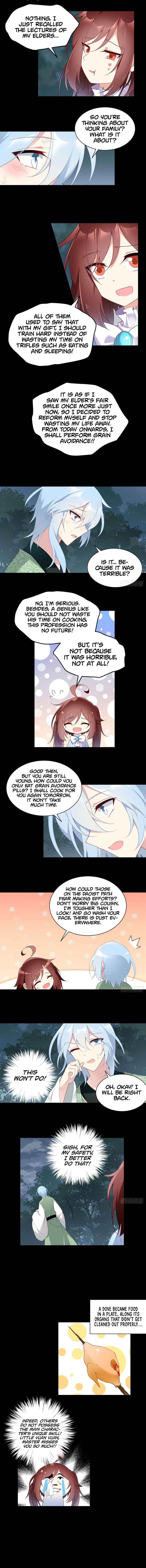 Chapter 164 - Page 4