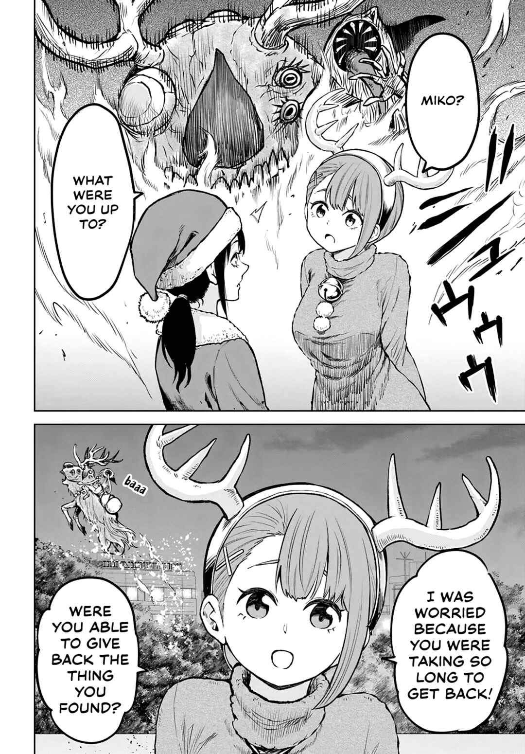 Chapter 55 - Page 21