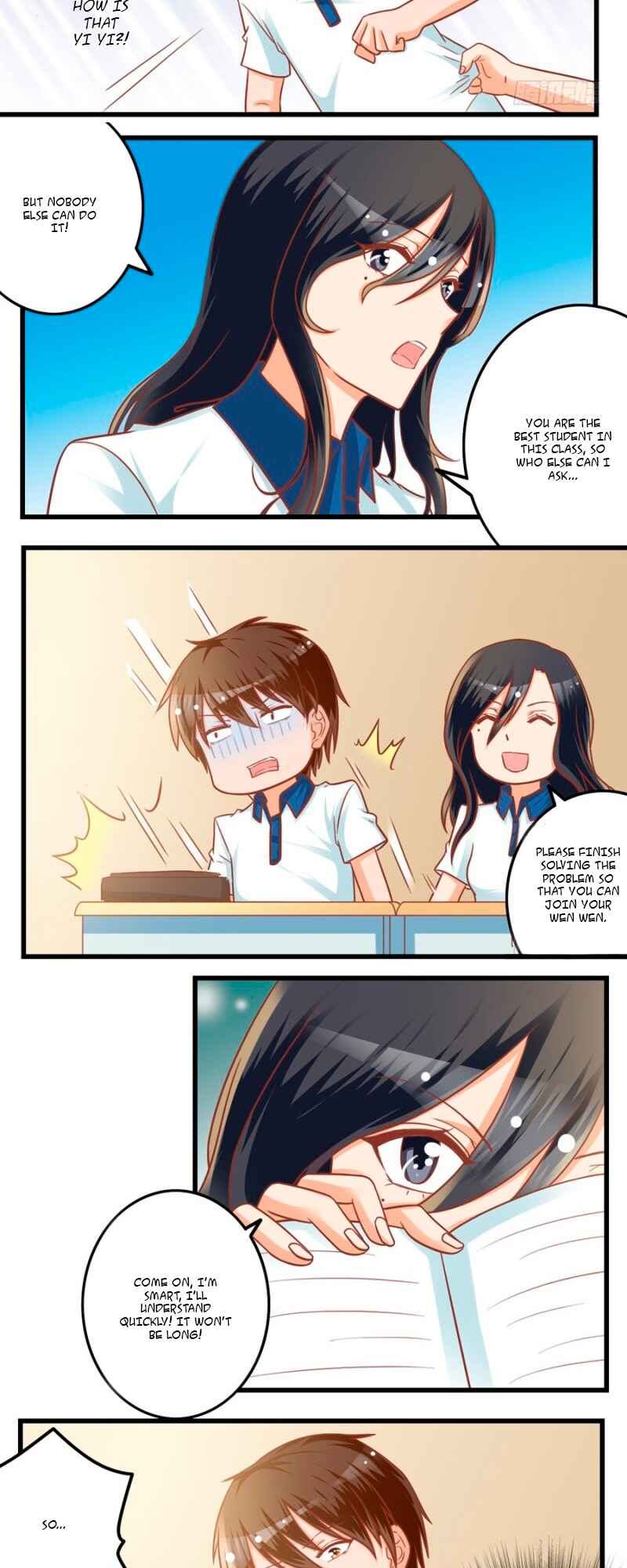 Chapter 81 - Page 5