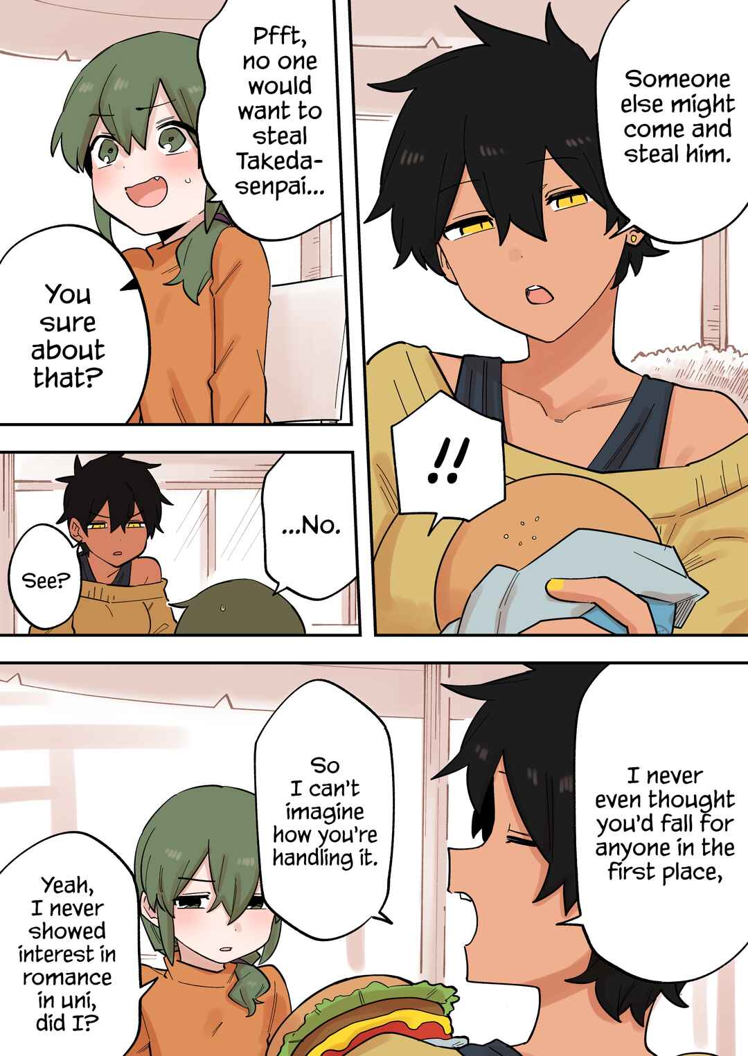 Chapter 220 - Page 2