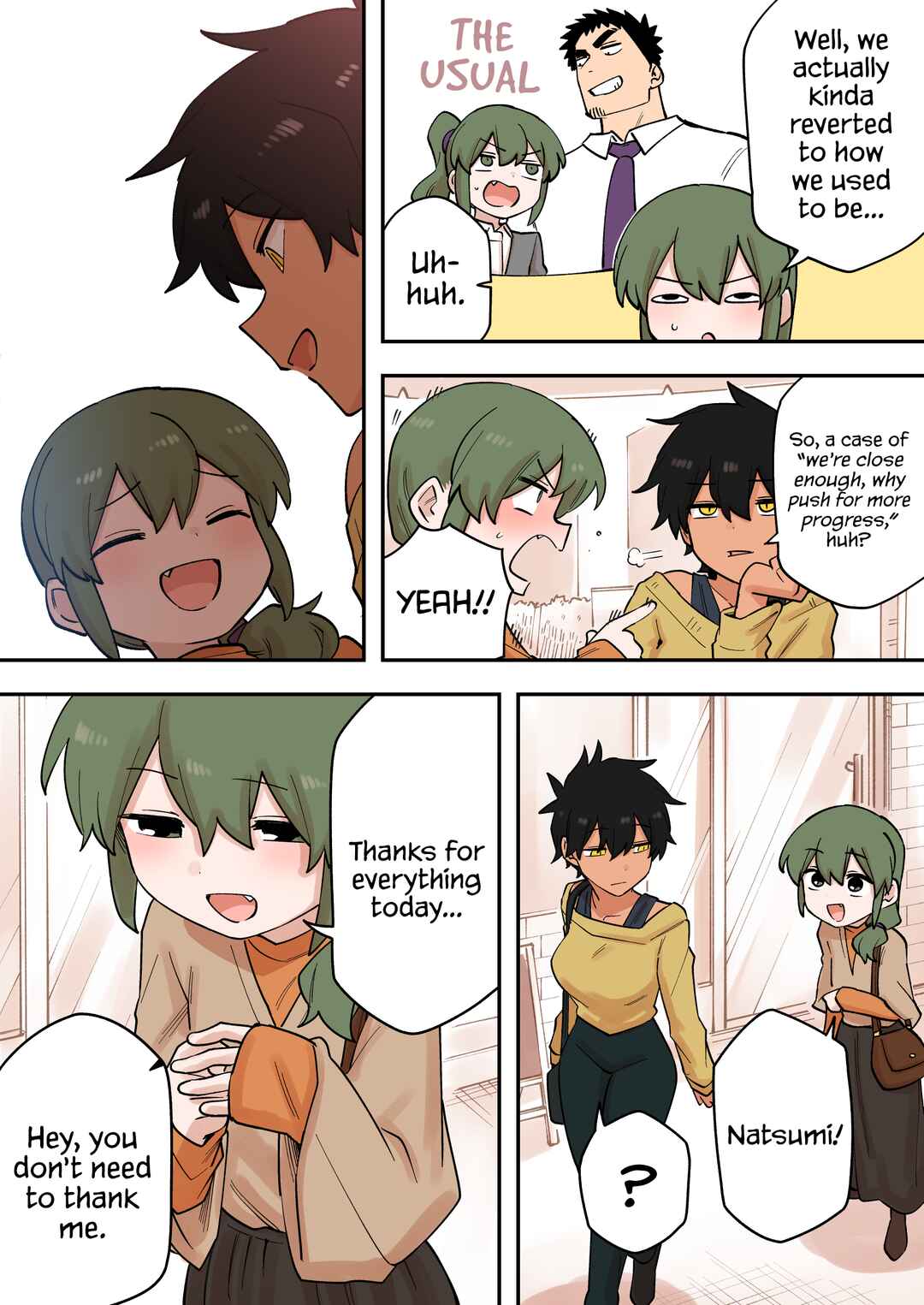 Chapter 220 - Page 3