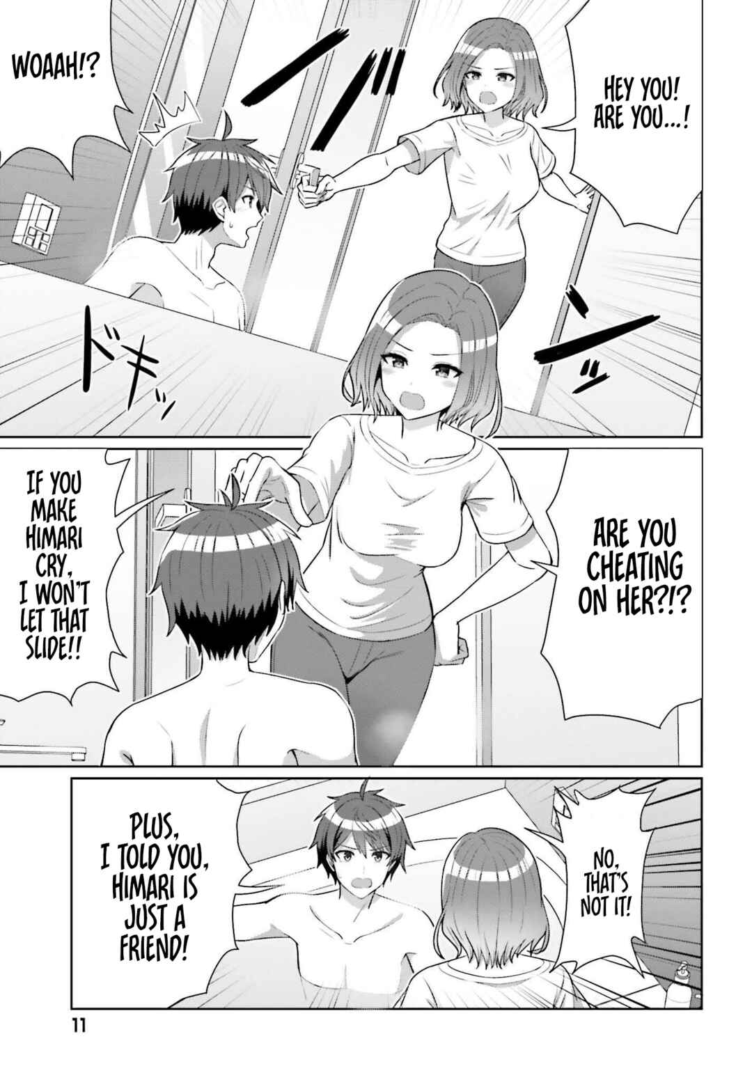 Chapter 8 - Page 5