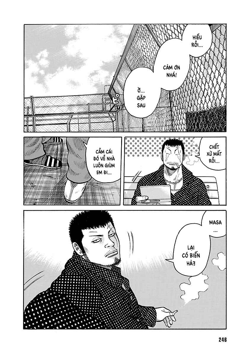 Chapter 87 - Page 10